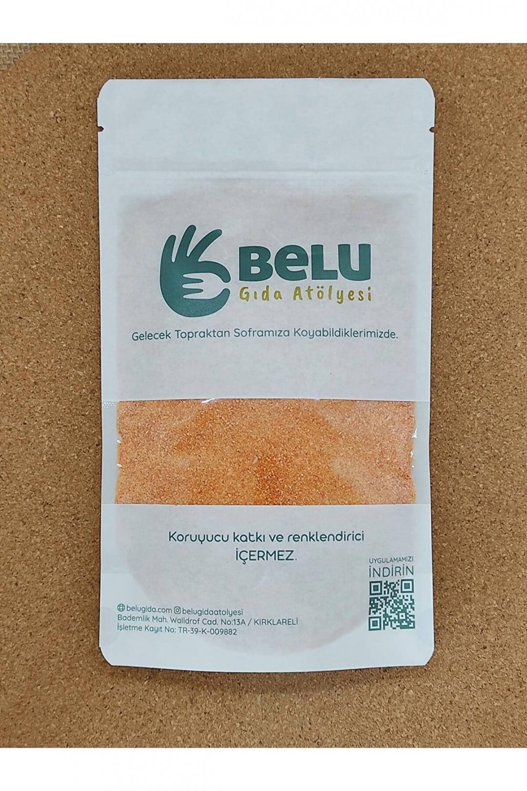 Bebek Tarhanası 200 Gr